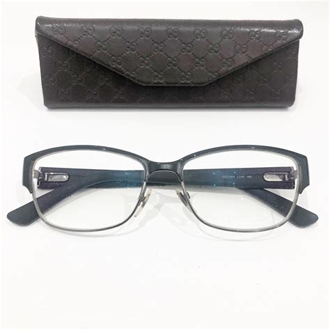 gucci optical frames uk|discontinued gucci eyeglass frames.